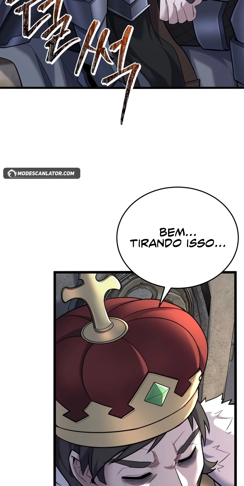 The Swordmaster's Reincarnation Capítulo 12 Página 38