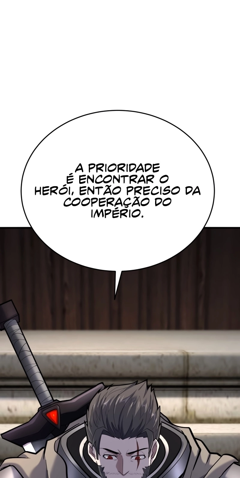 The Swordmaster's Reincarnation Capítulo 12 Página 41