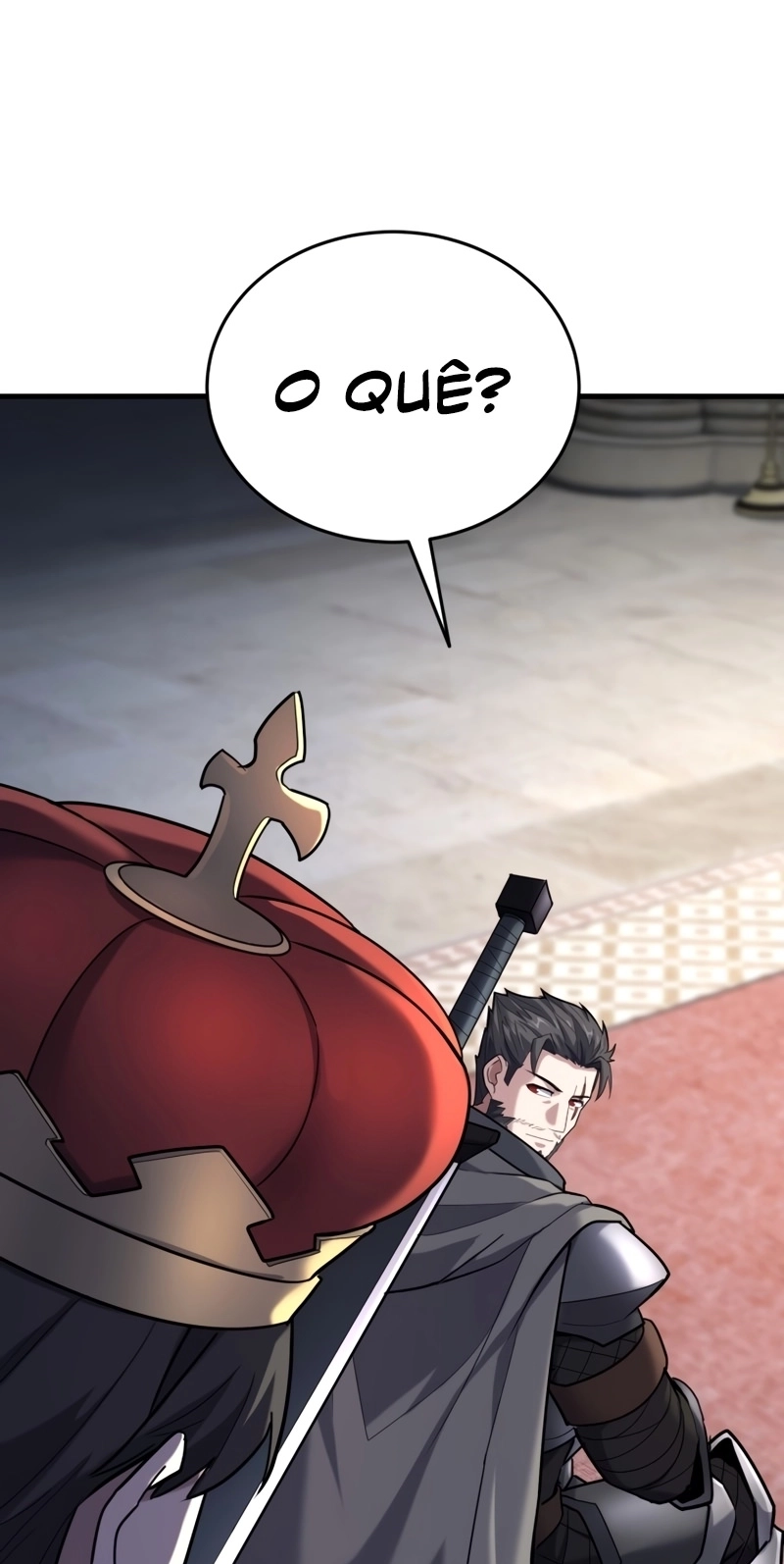 The Swordmaster's Reincarnation Capítulo 12 Página 44
