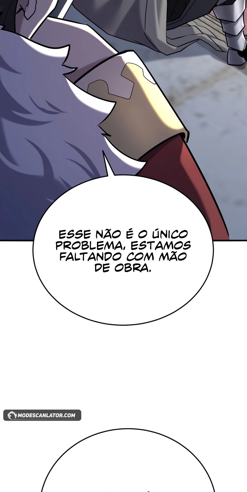 The Swordmaster's Reincarnation Capítulo 12 Página 45