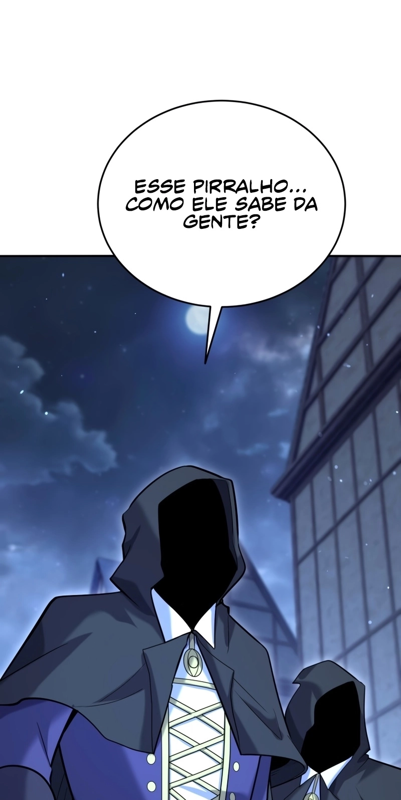 The Swordmaster's Reincarnation Capítulo 12 Página 6