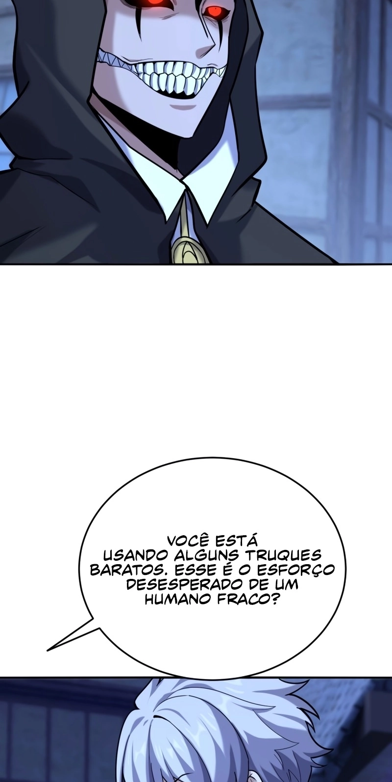 The Swordmaster's Reincarnation Capítulo 12 Página 60