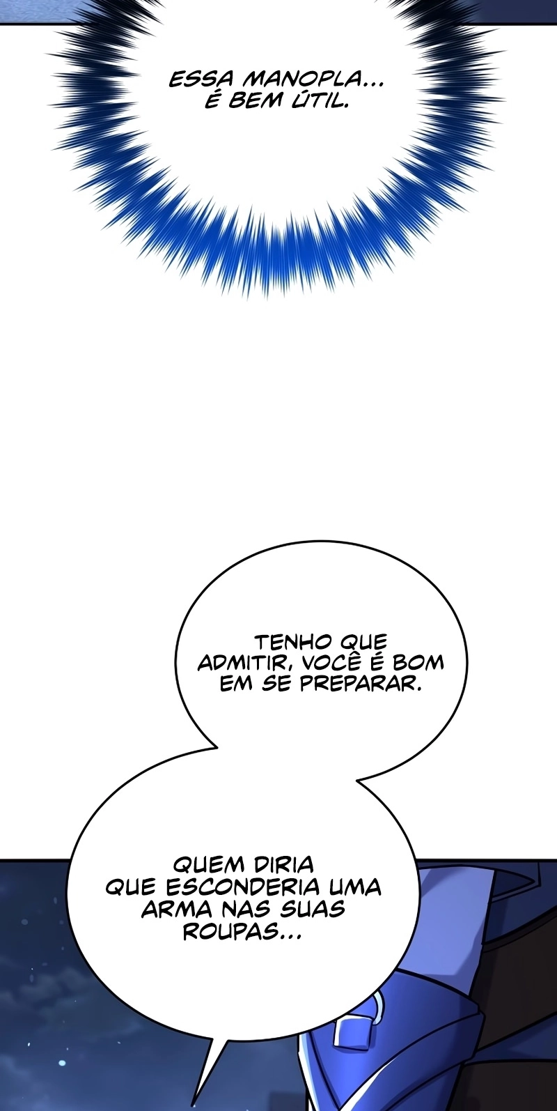 The Swordmaster's Reincarnation Capítulo 12 Página 62