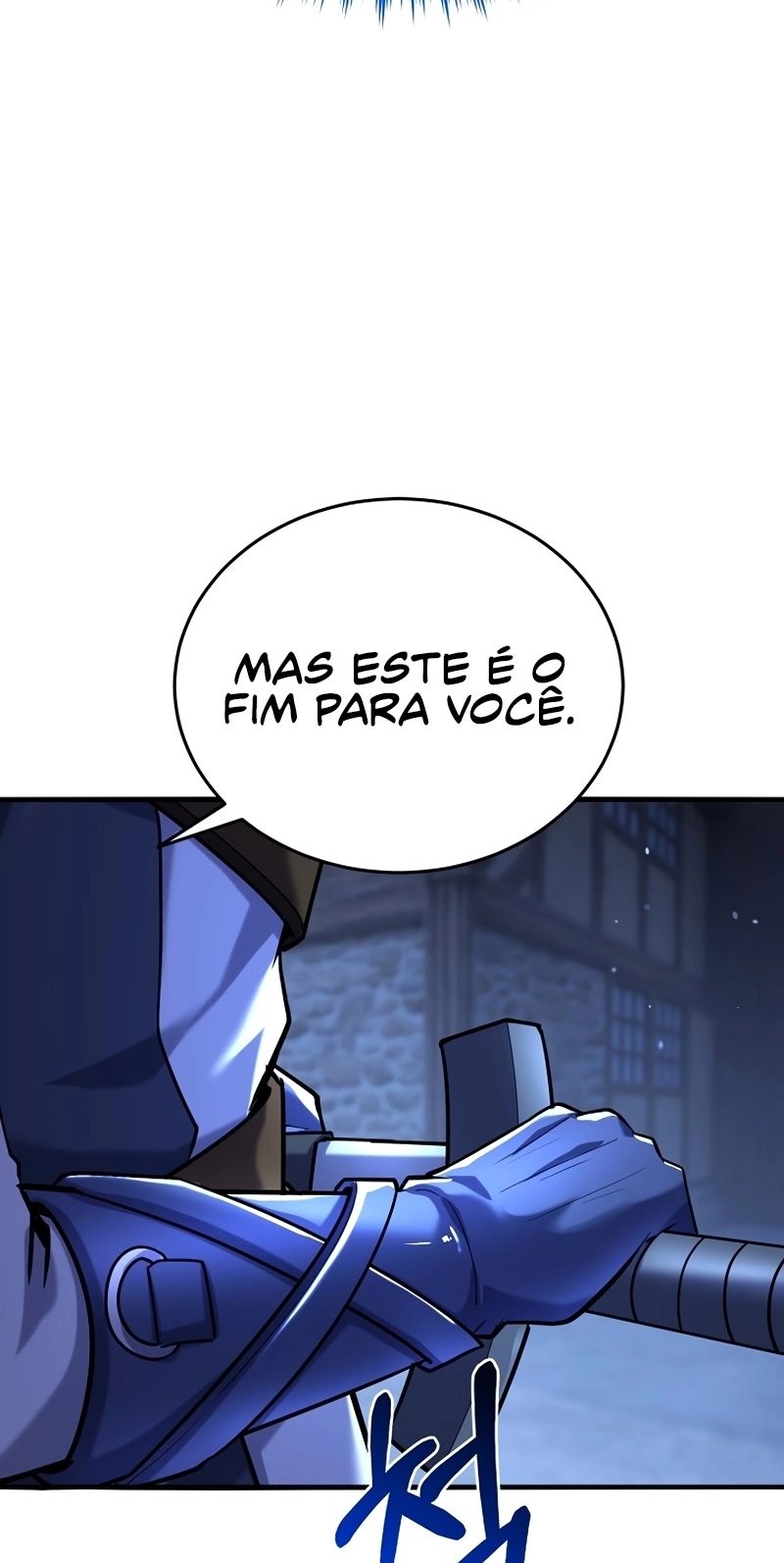 The Swordmaster's Reincarnation Capítulo 12 Página 64
