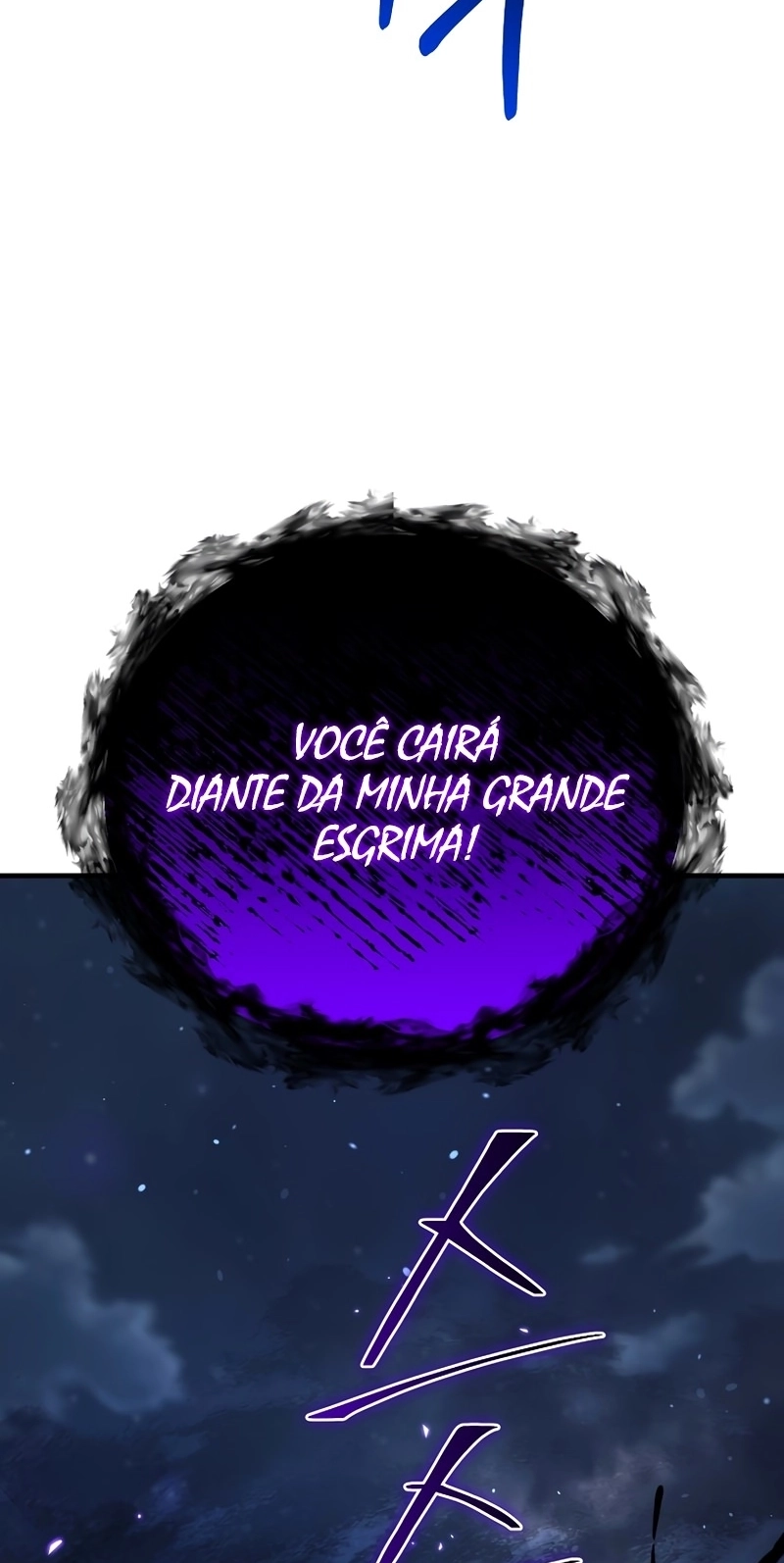 The Swordmaster's Reincarnation Capítulo 12 Página 65