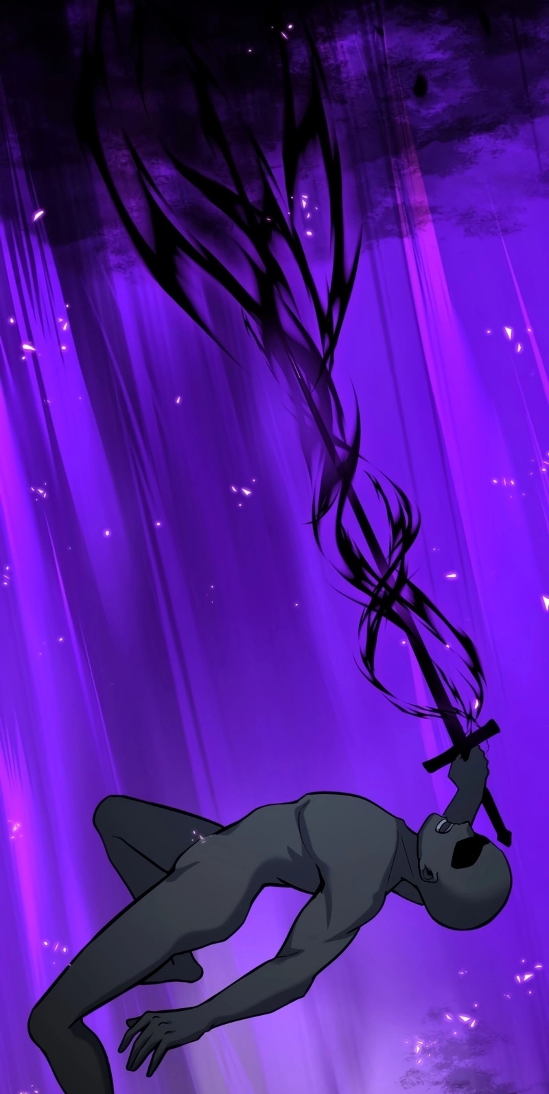The Swordmaster's Reincarnation Capítulo 12 Página 69