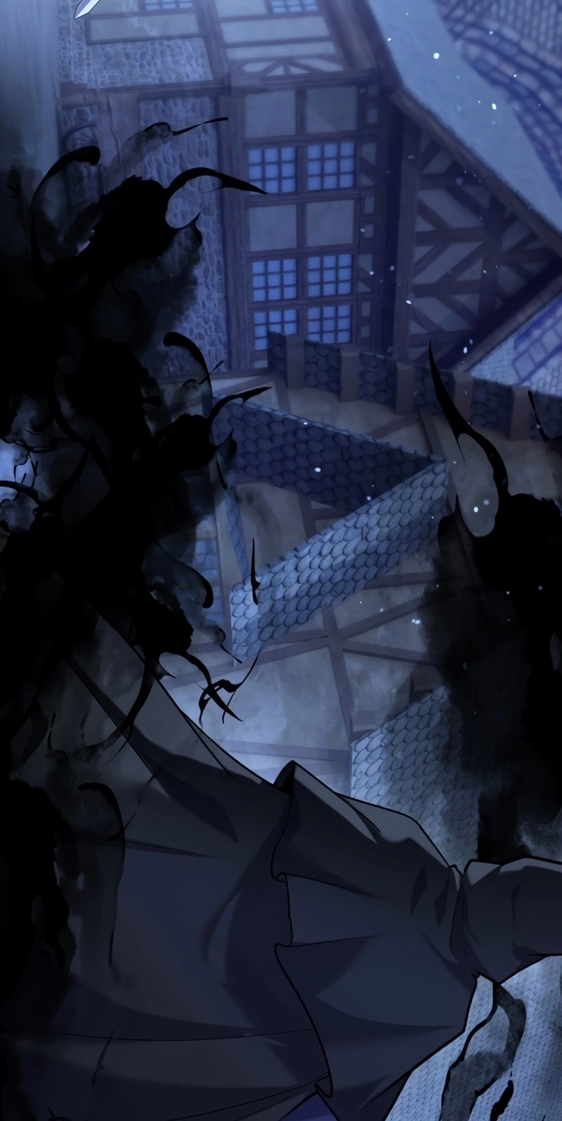 The Swordmaster's Reincarnation Capítulo 12 Página 74