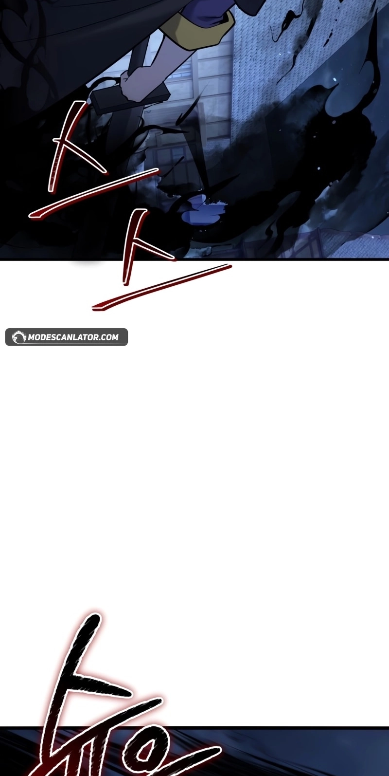 The Swordmaster's Reincarnation Capítulo 12 Página 75