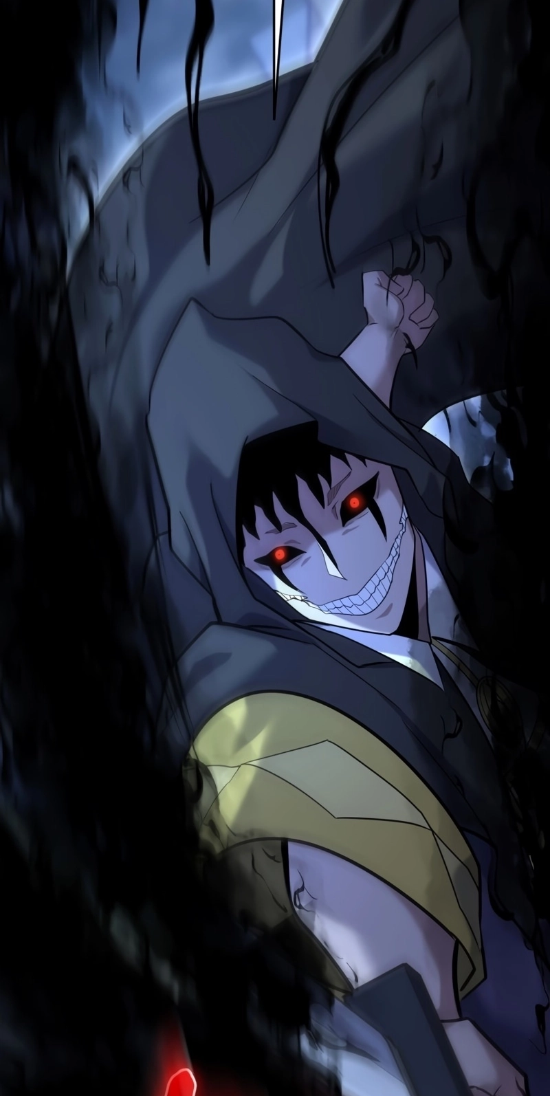 The Swordmaster's Reincarnation Capítulo 12 Página 83