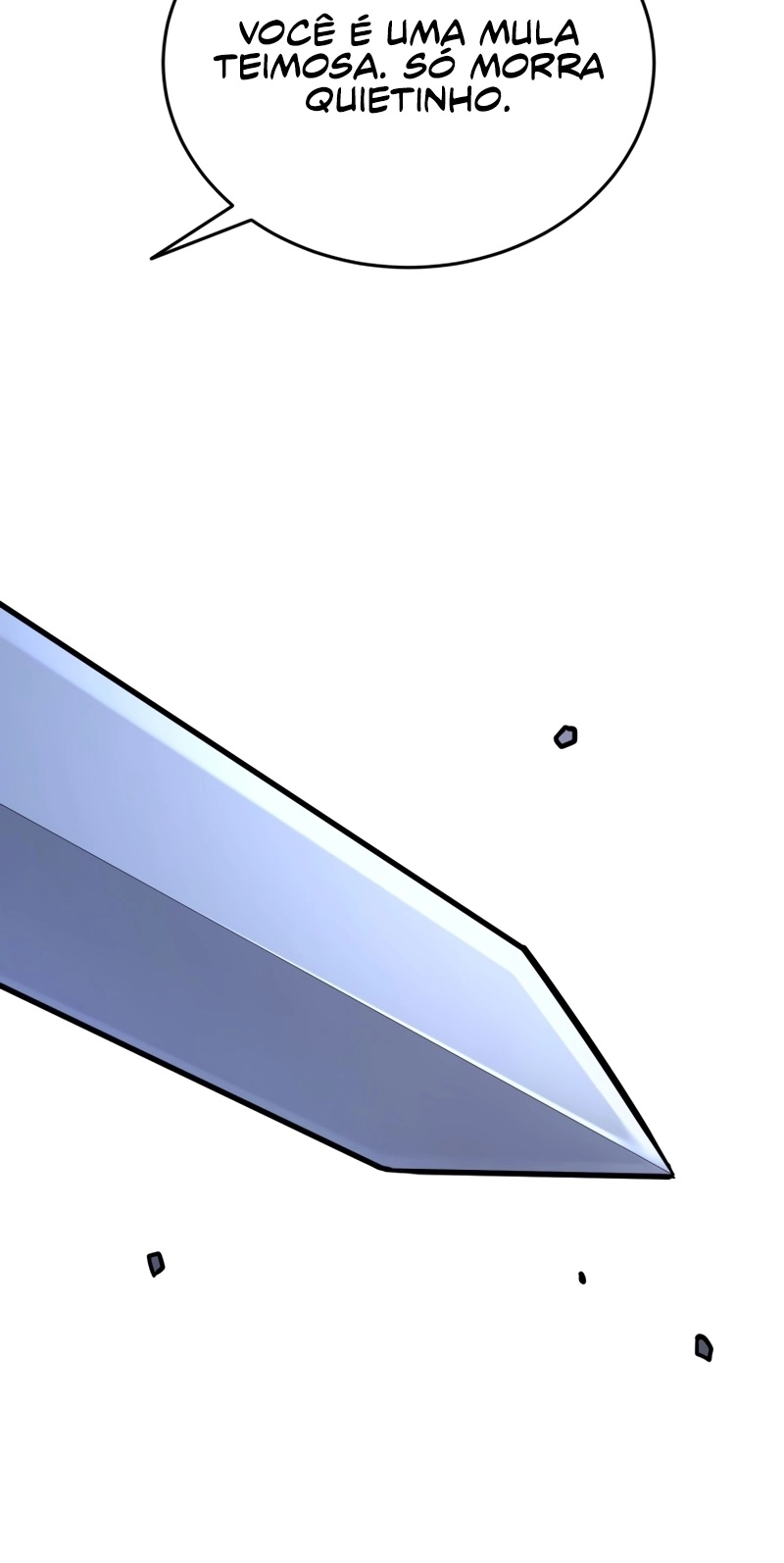 The Swordmaster's Reincarnation Capítulo 12 Página 88