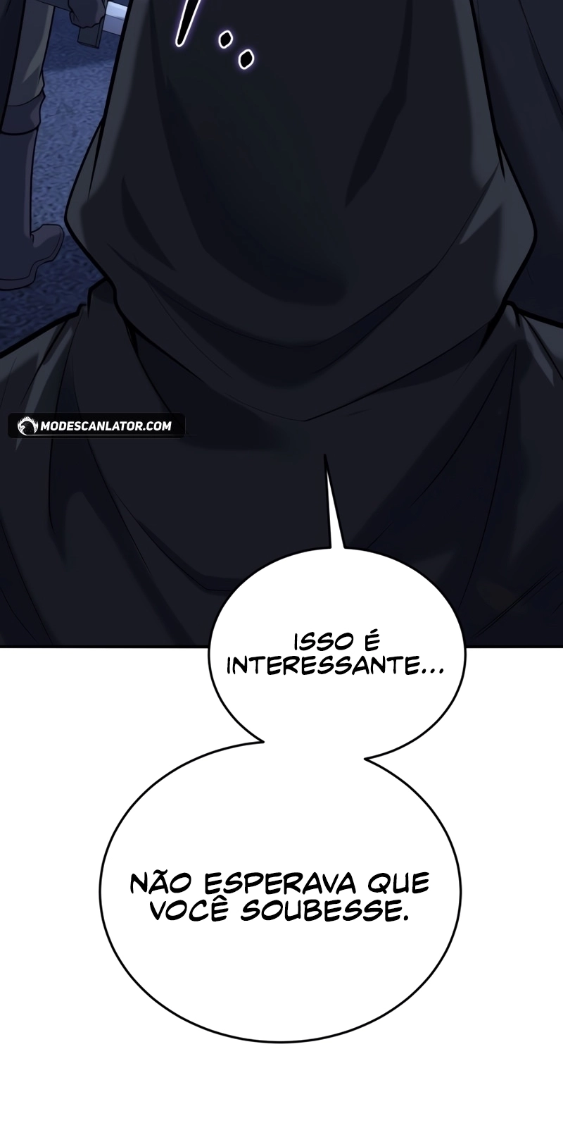 The Swordmaster's Reincarnation Capítulo 12 Página 9
