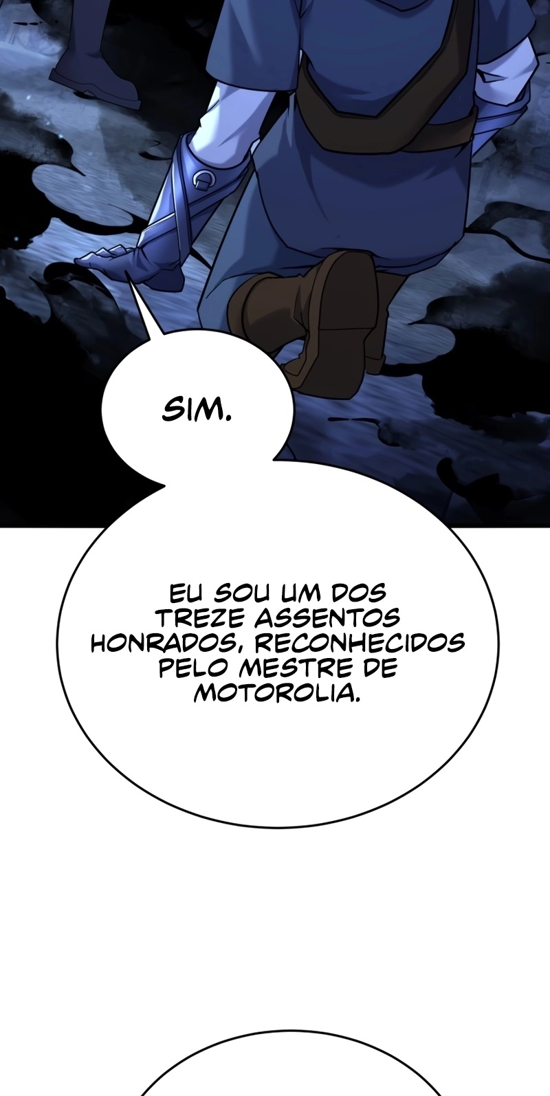 The Swordmaster's Reincarnation Capítulo 12 Página 90