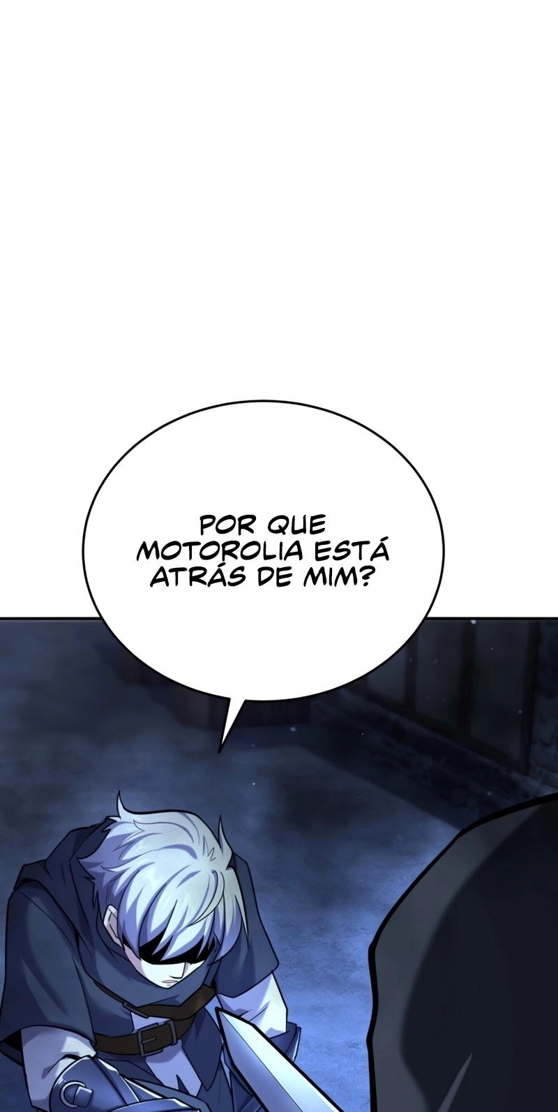 The Swordmaster's Reincarnation Capítulo 12 Página 92