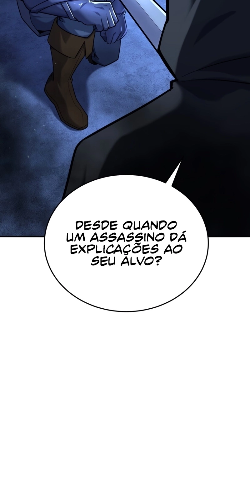 The Swordmaster's Reincarnation Capítulo 12 Página 93