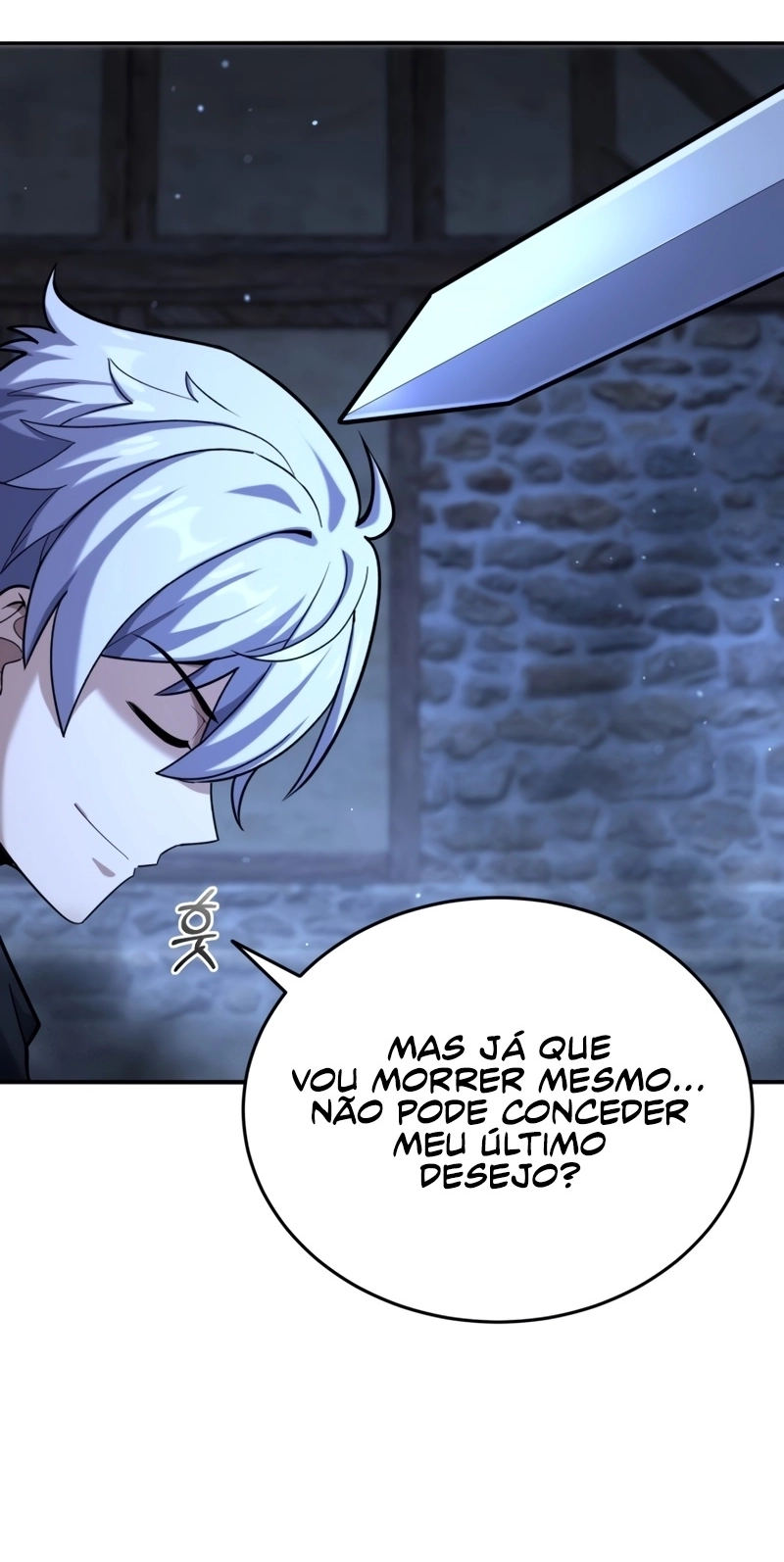 The Swordmaster's Reincarnation Capítulo 12 Página 94