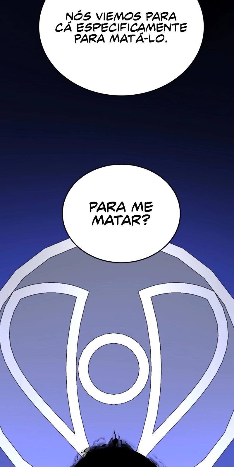 The Swordmaster's Reincarnation Capítulo 12 Página 96