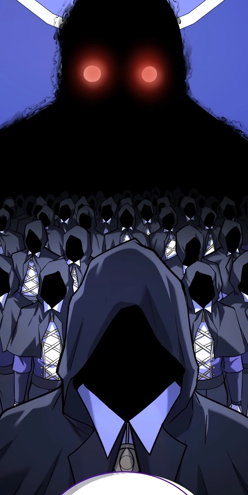 The Swordmaster's Reincarnation Capítulo 12 Página 97