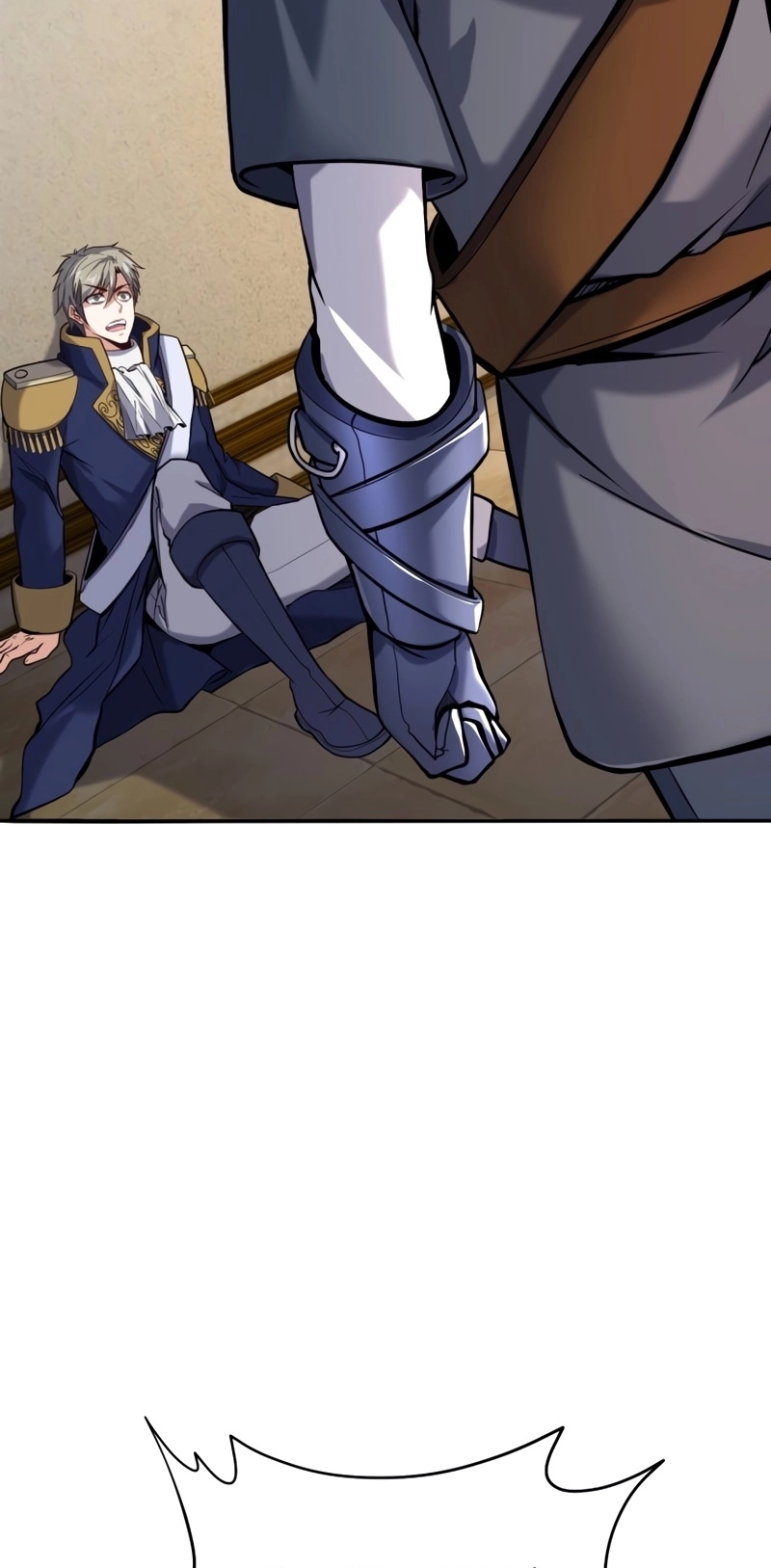The Swordmaster's Reincarnation Capítulo 13 Página 10