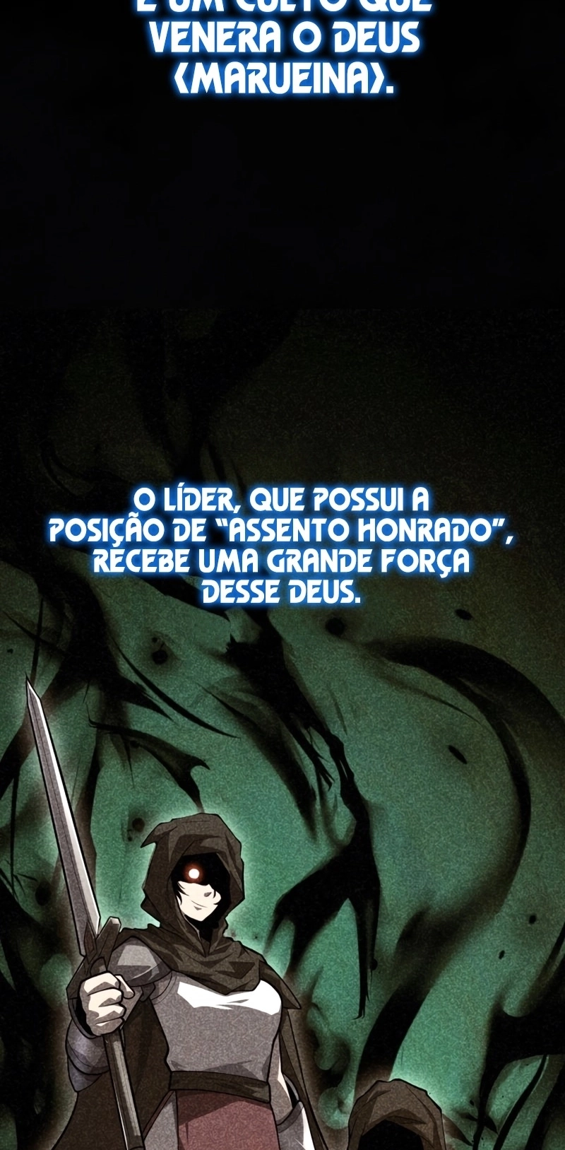 The Swordmaster's Reincarnation Capítulo 13 Página 103
