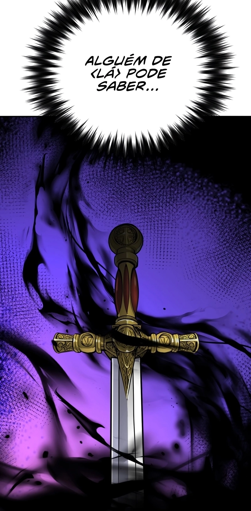 The Swordmaster's Reincarnation Capítulo 13 Página 110