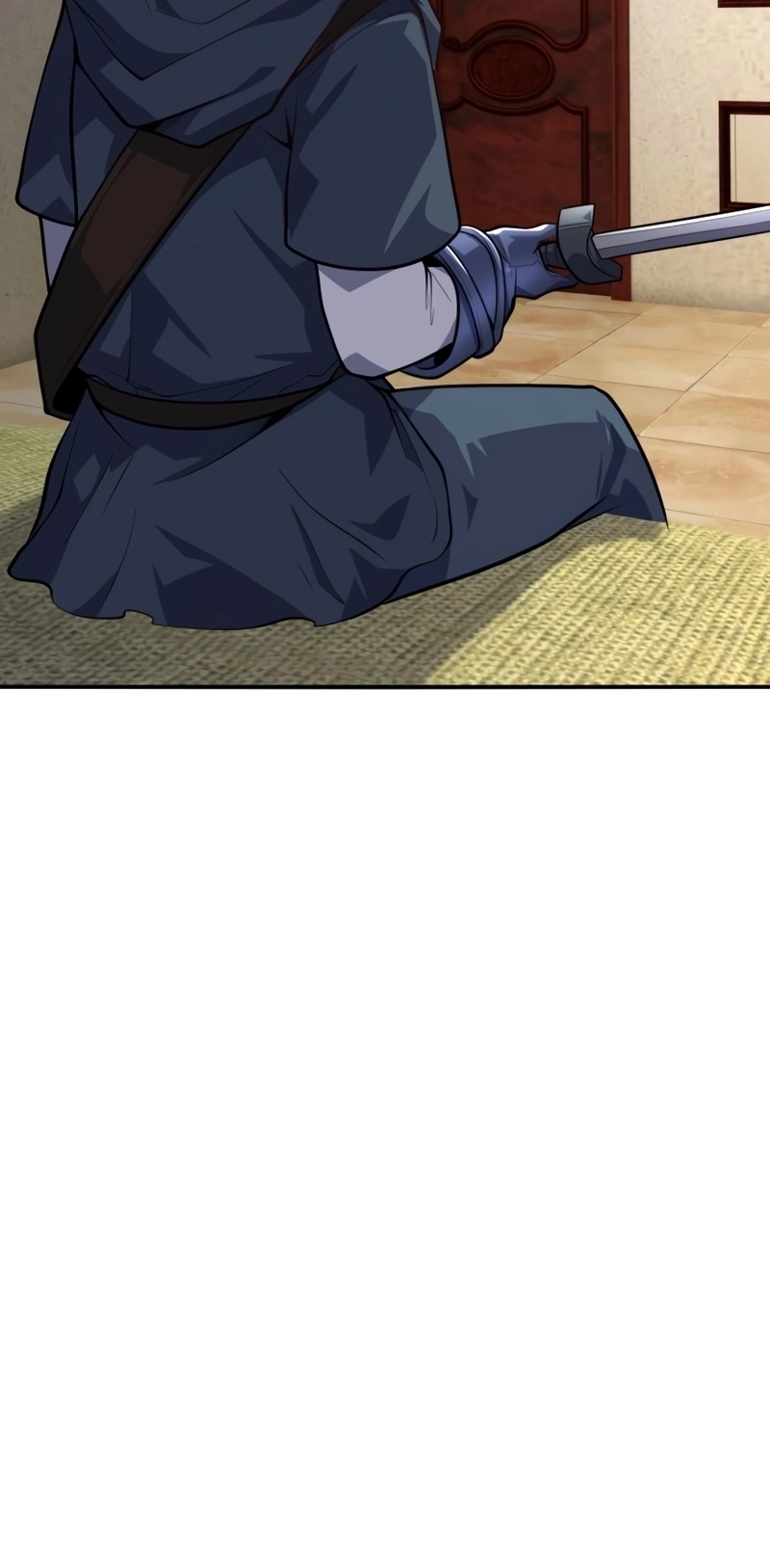 The Swordmaster's Reincarnation Capítulo 13 Página 113