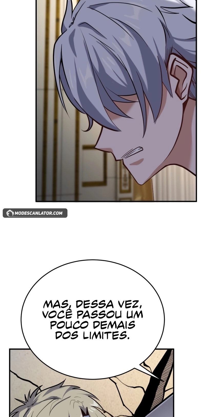 The Swordmaster's Reincarnation Capítulo 13 Página 16