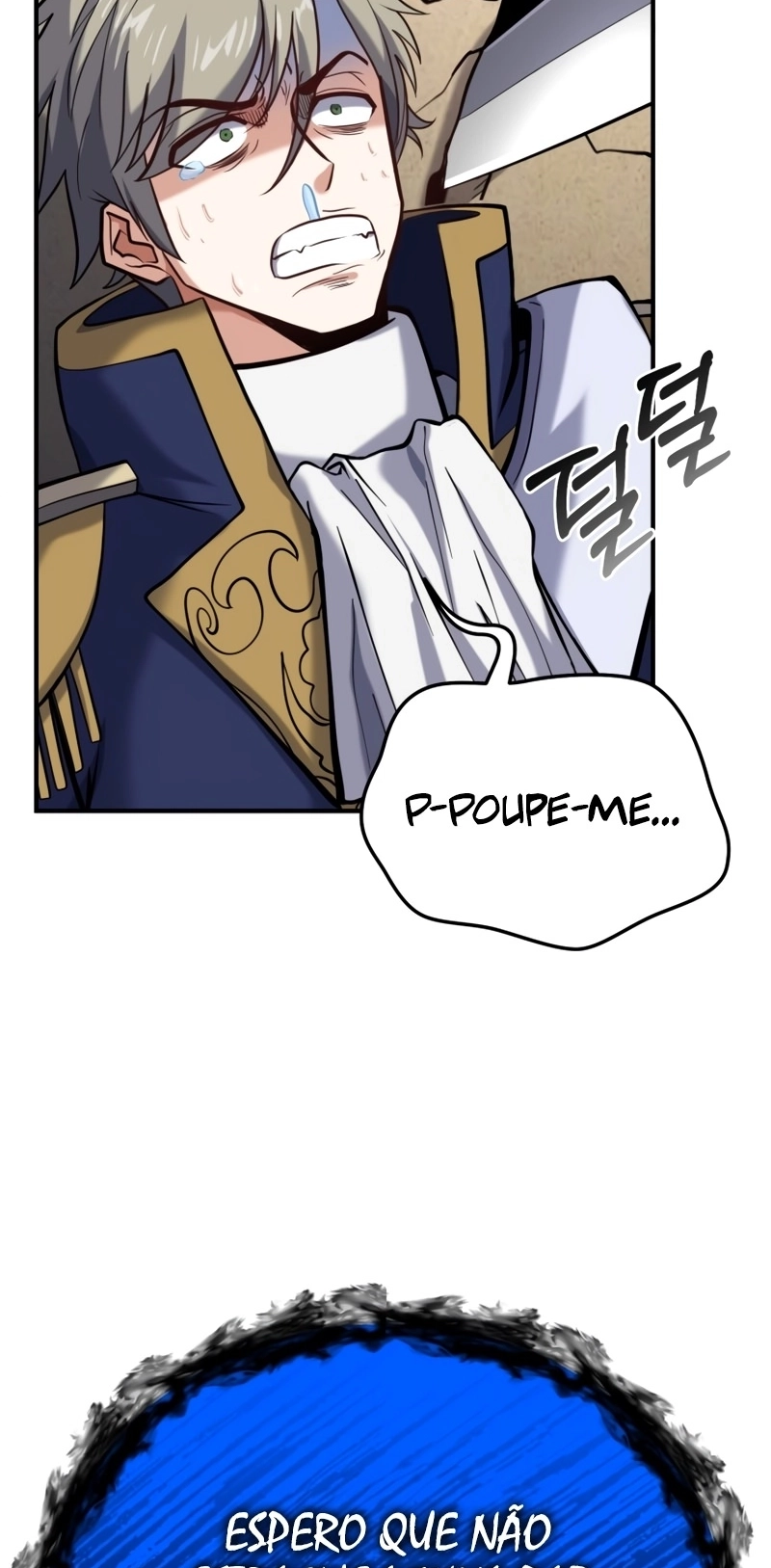 The Swordmaster's Reincarnation Capítulo 13 Página 17