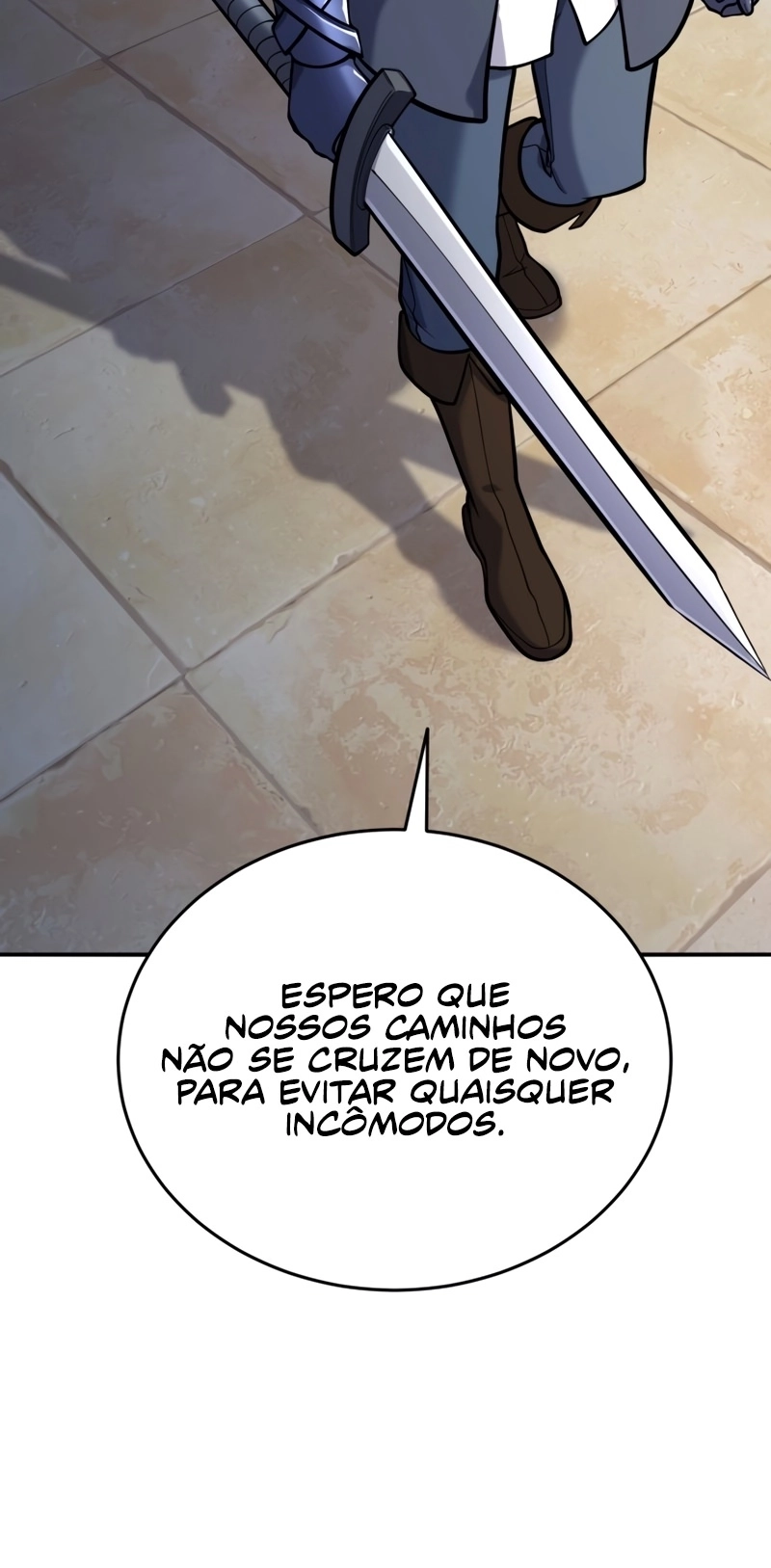 The Swordmaster's Reincarnation Capítulo 13 Página 21