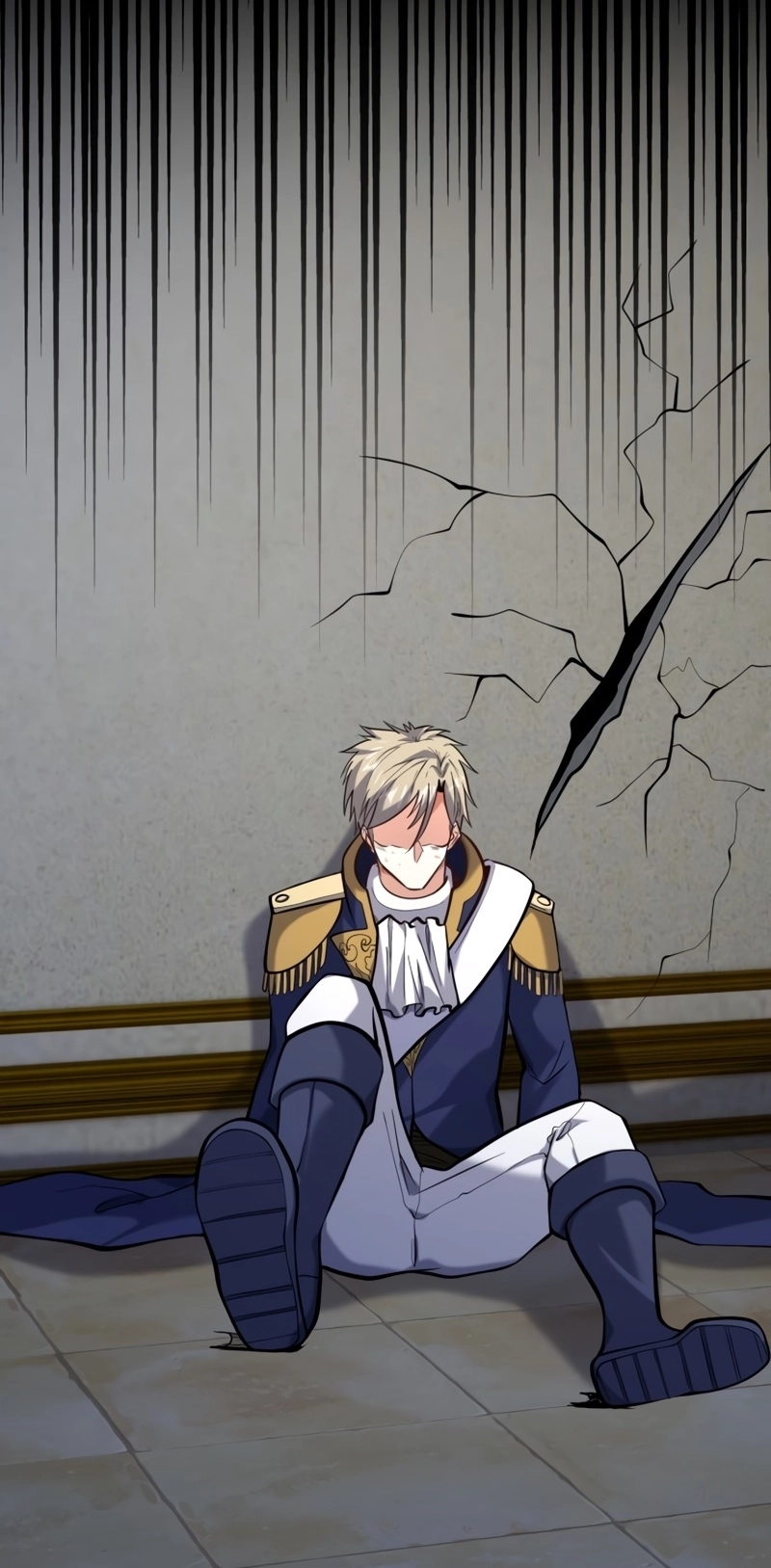 The Swordmaster's Reincarnation Capítulo 13 Página 24