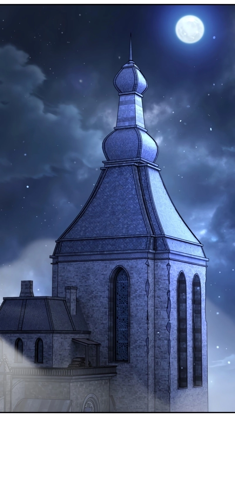 The Swordmaster's Reincarnation Capítulo 13 Página 28