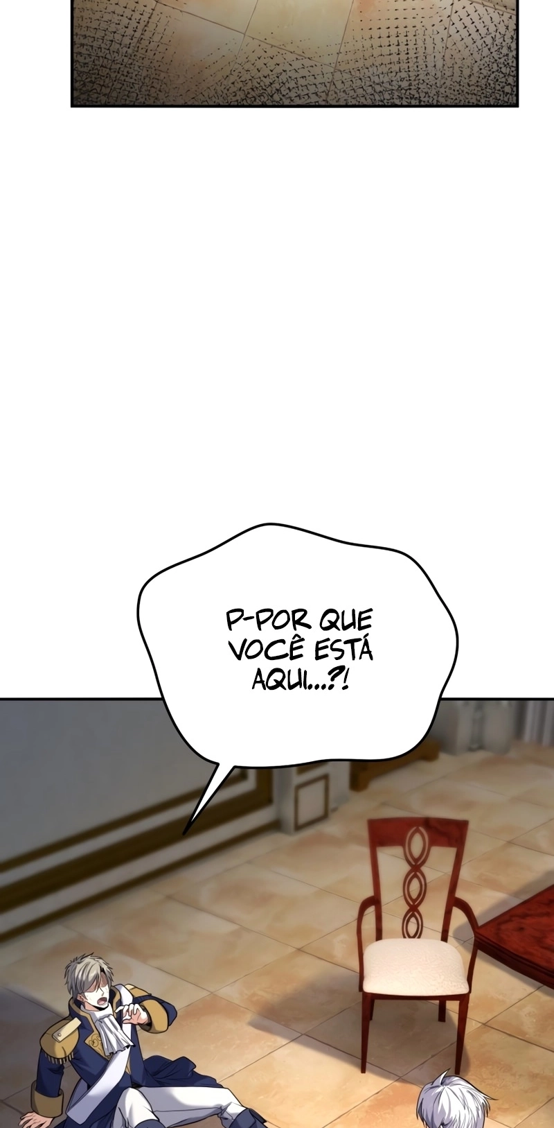 The Swordmaster's Reincarnation Capítulo 13 Página 3