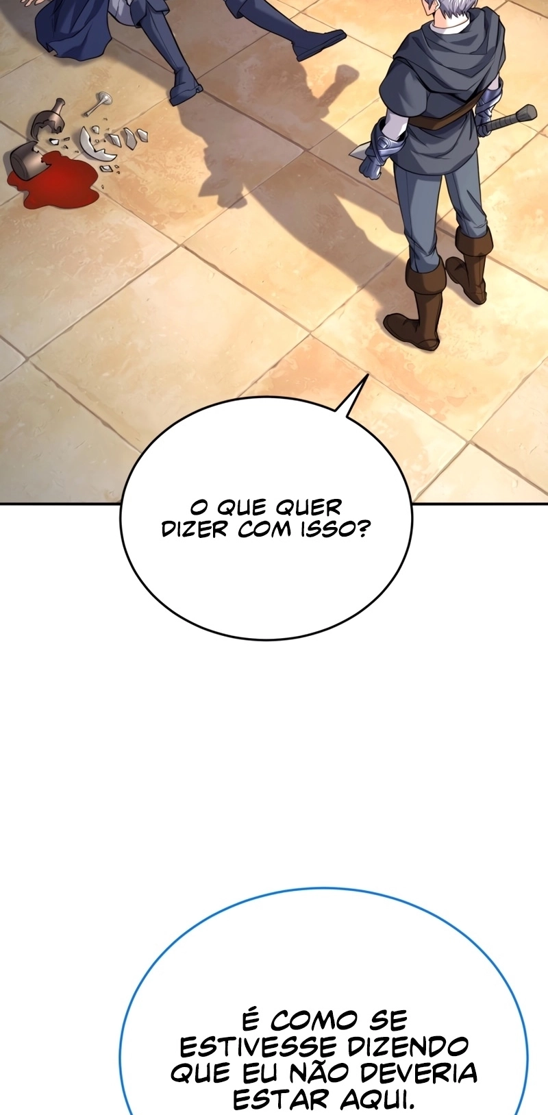 The Swordmaster's Reincarnation Capítulo 13 Página 4