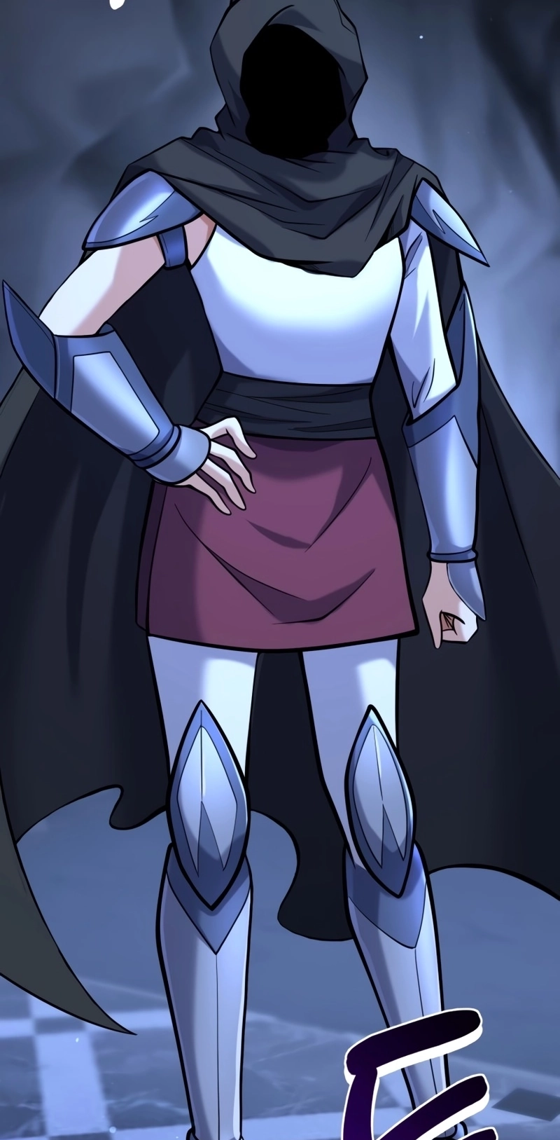 The Swordmaster's Reincarnation Capítulo 13 Página 40
