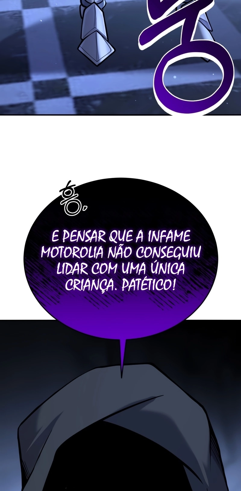The Swordmaster's Reincarnation Capítulo 13 Página 41