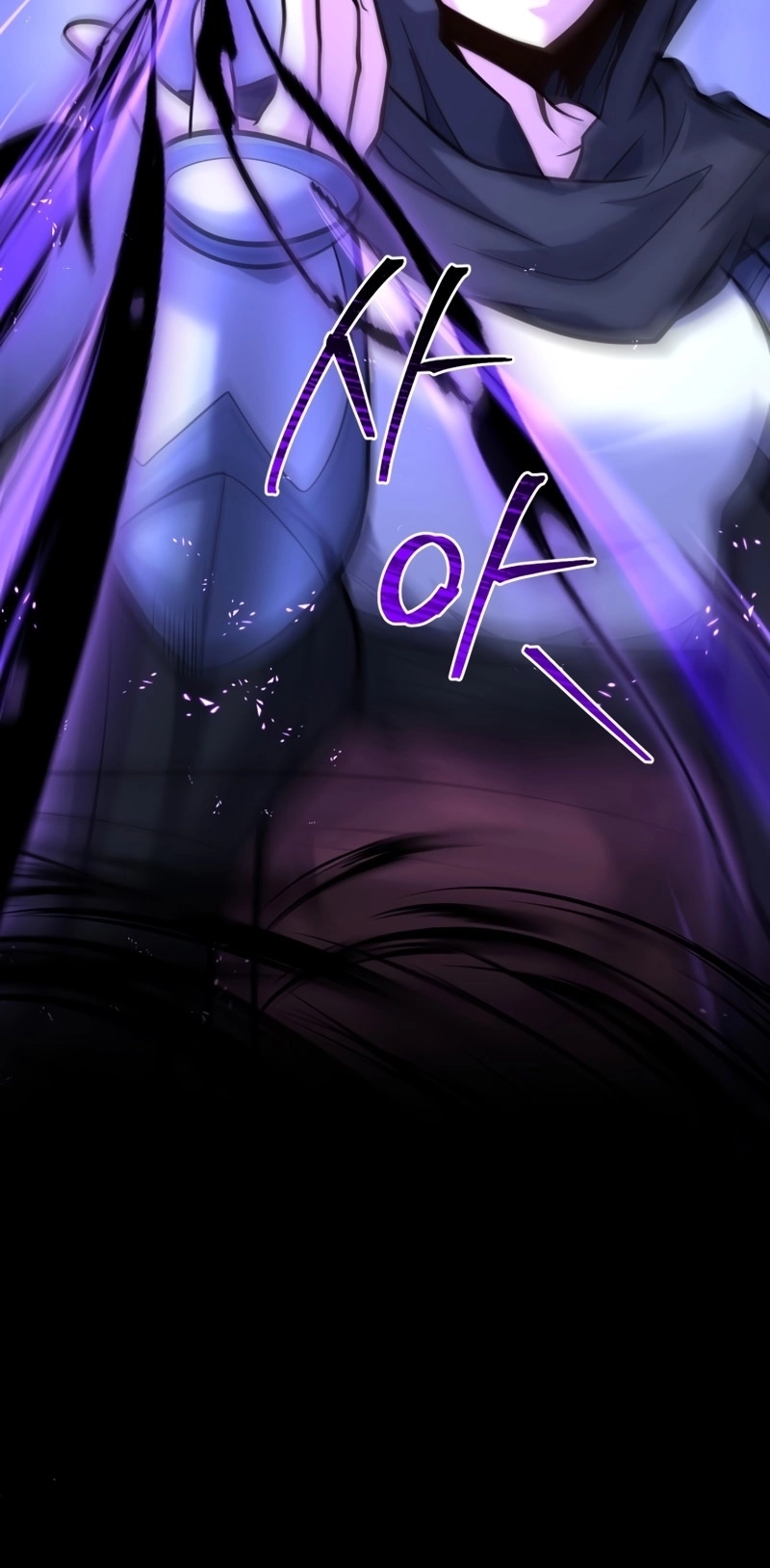 The Swordmaster's Reincarnation Capítulo 13 Página 47