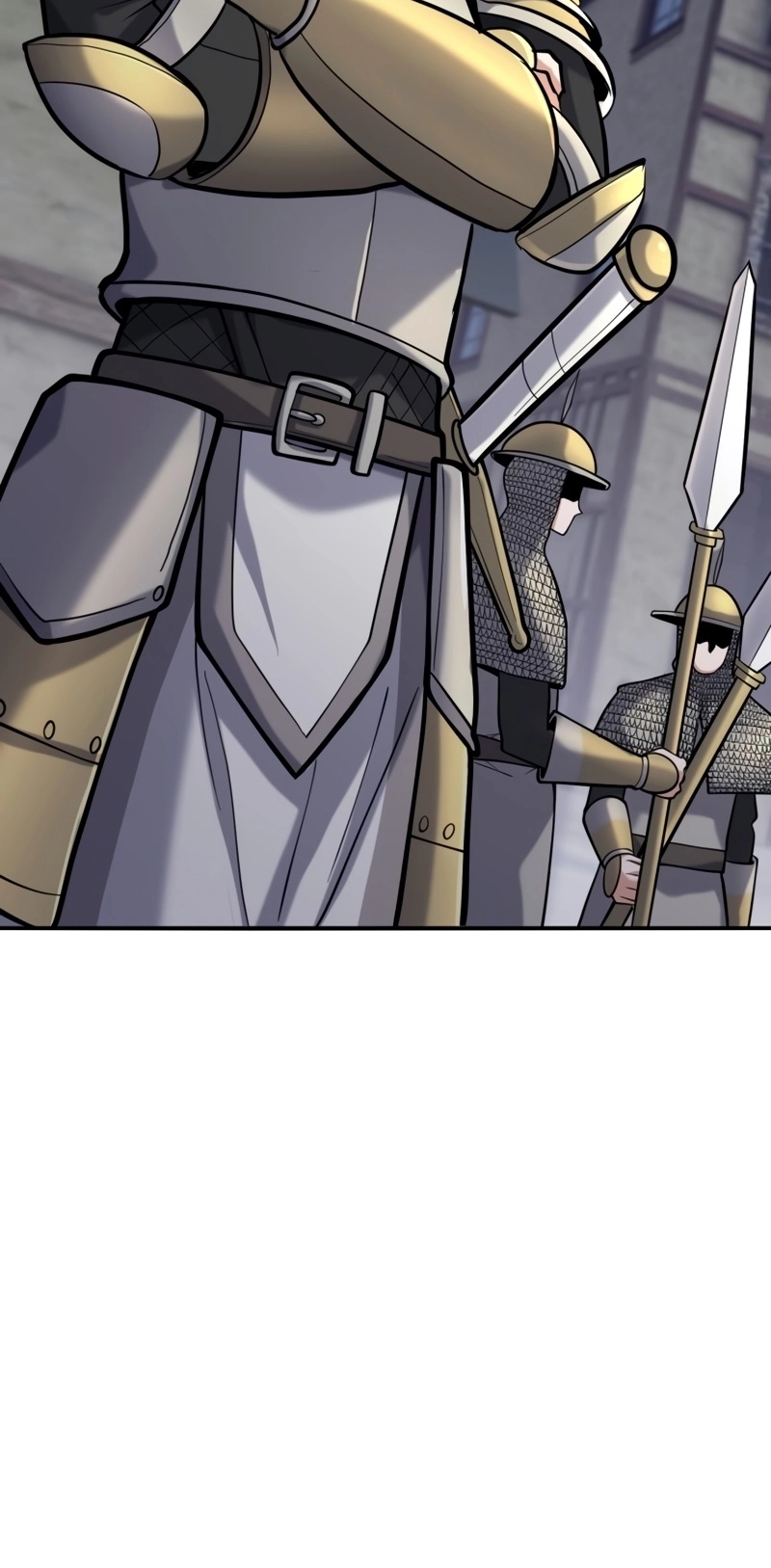 The Swordmaster's Reincarnation Capítulo 13 Página 59