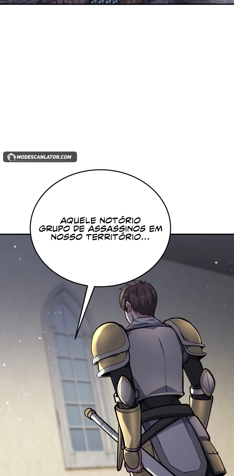 The Swordmaster's Reincarnation Capítulo 13 Página 61