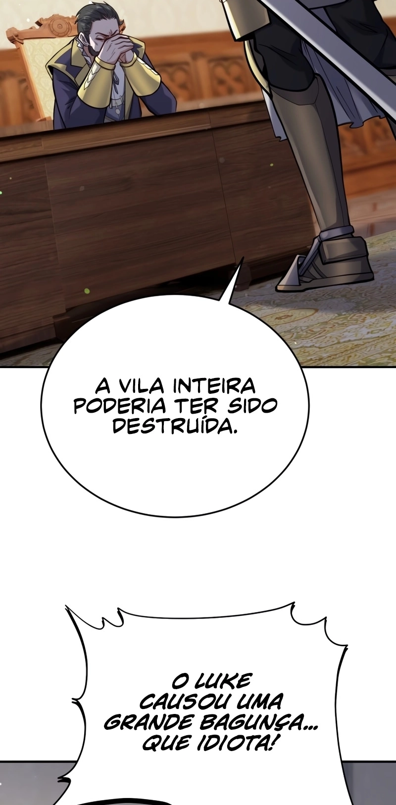 The Swordmaster's Reincarnation Capítulo 13 Página 62