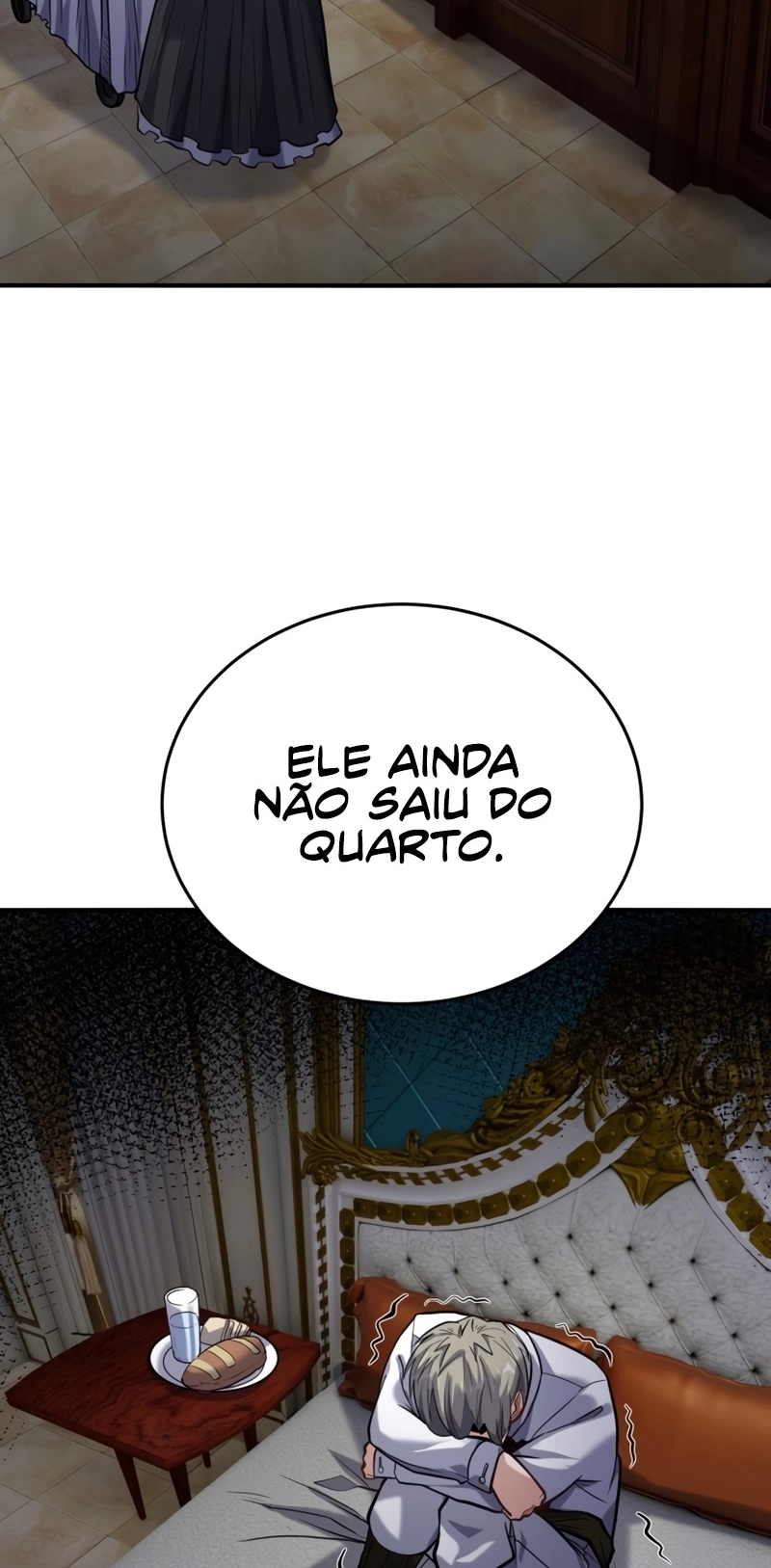 The Swordmaster's Reincarnation Capítulo 13 Página 65