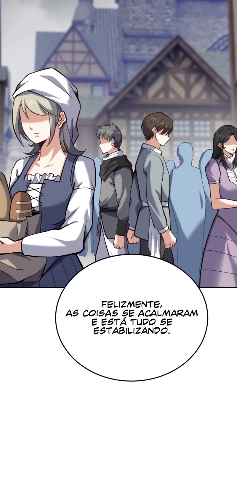 The Swordmaster's Reincarnation Capítulo 13 Página 69