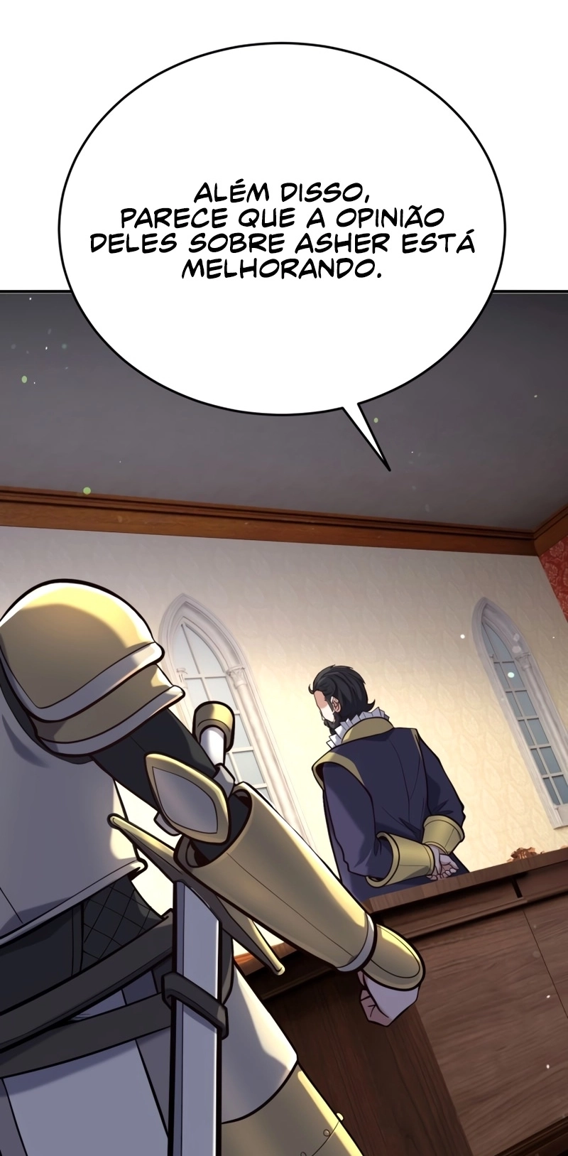 The Swordmaster's Reincarnation Capítulo 13 Página 70
