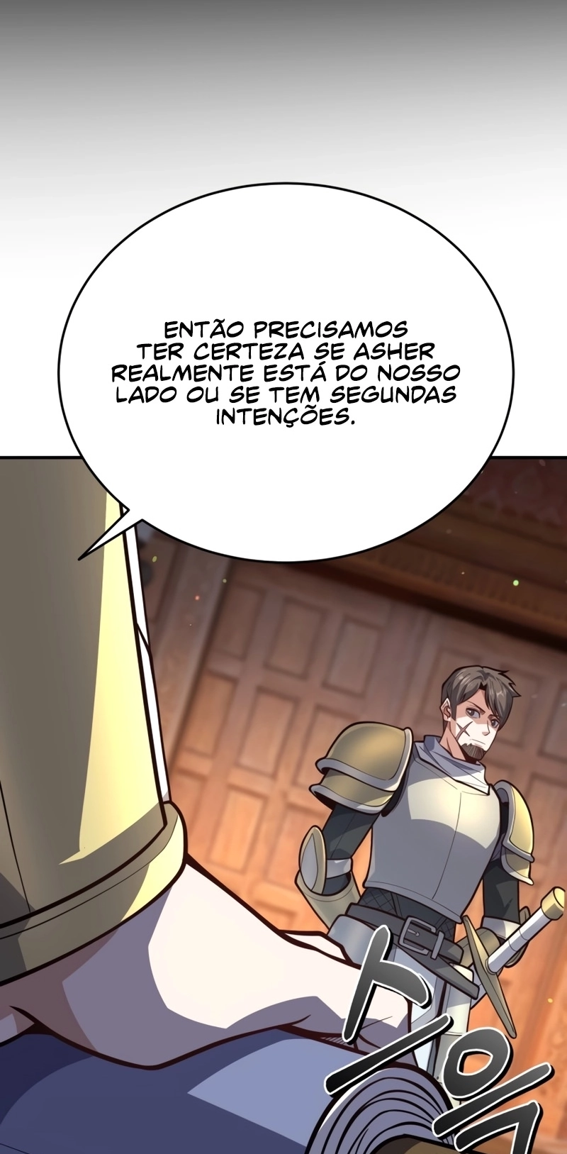 The Swordmaster's Reincarnation Capítulo 13 Página 79