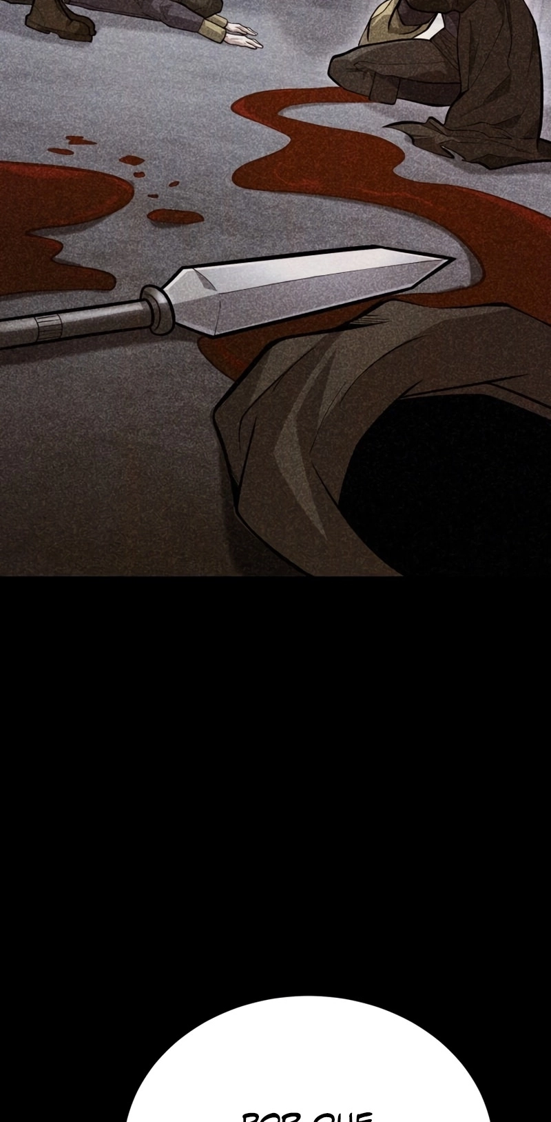 The Swordmaster's Reincarnation Capítulo 13 Página 90