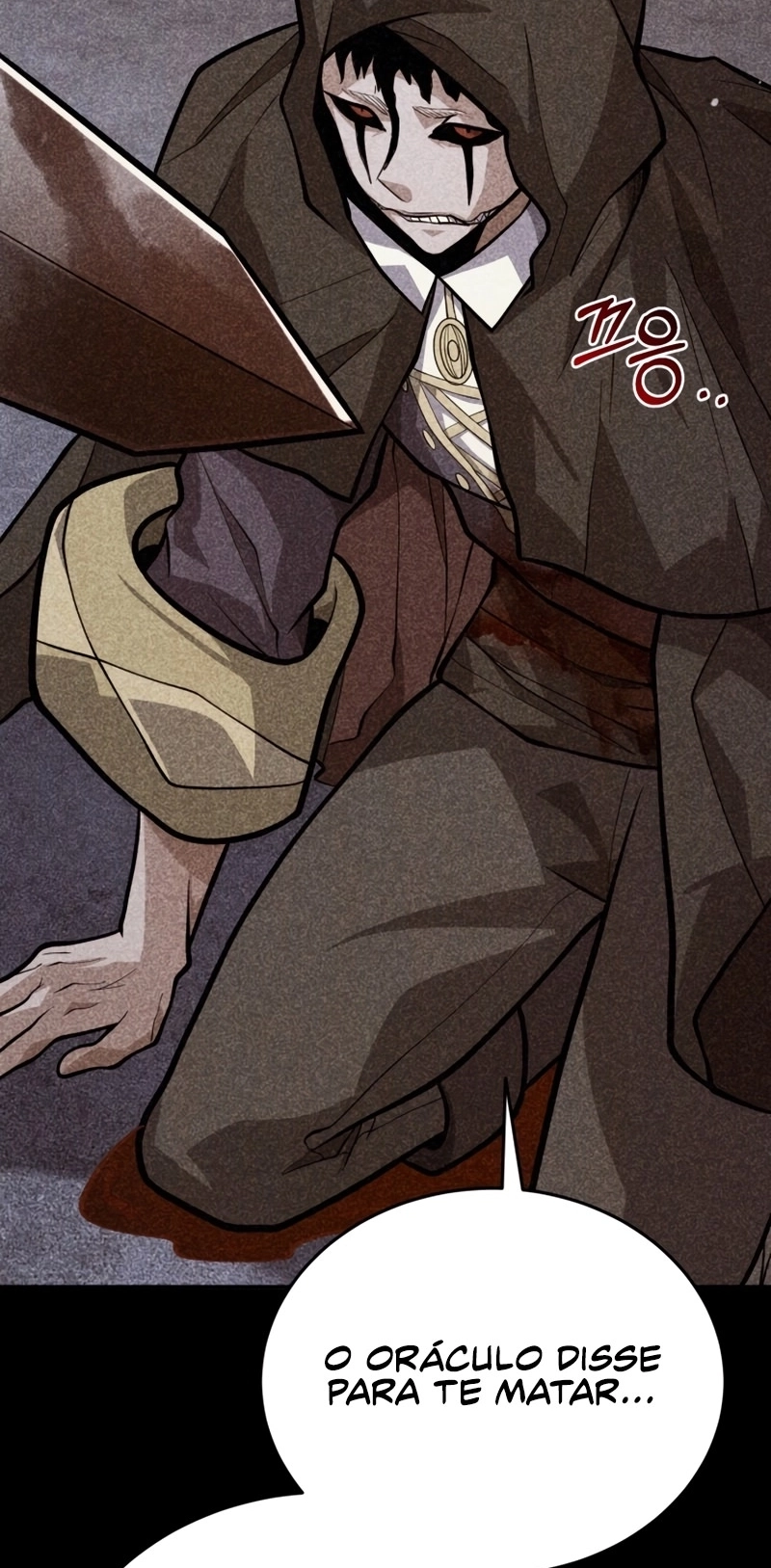The Swordmaster's Reincarnation Capítulo 13 Página 93