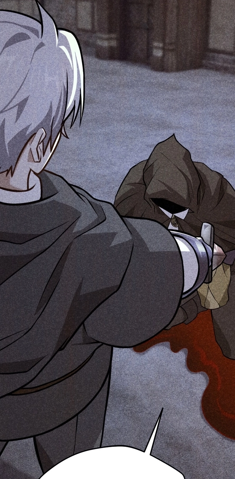 The Swordmaster's Reincarnation Capítulo 13 Página 95