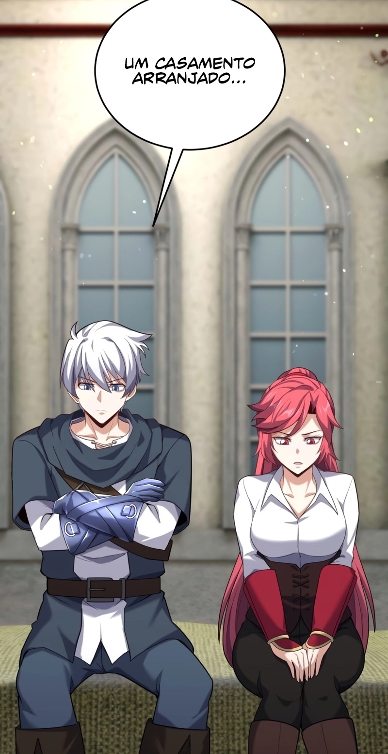 The Swordmaster's Reincarnation Capítulo 14 Página 10