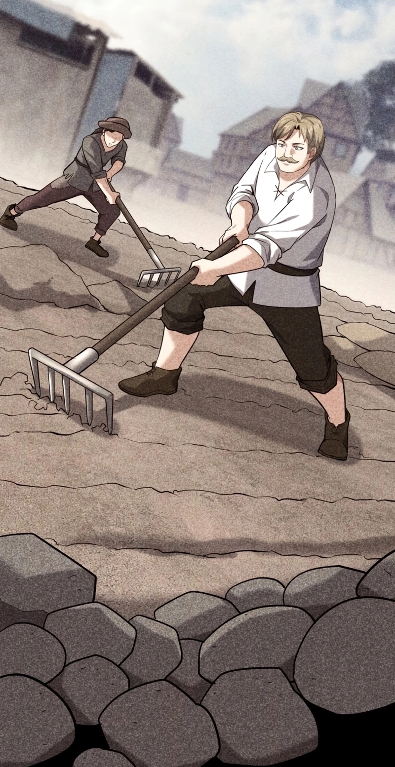 The Swordmaster's Reincarnation Capítulo 14 Página 106