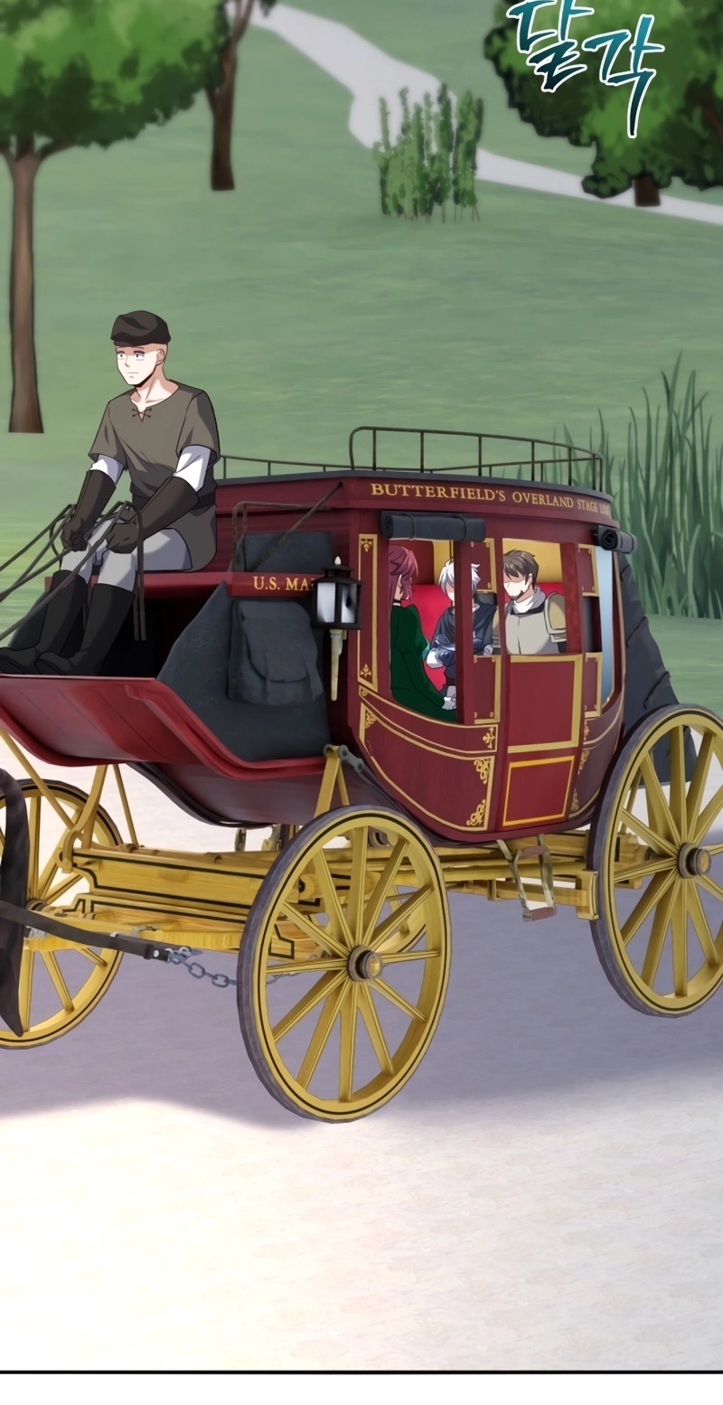 The Swordmaster's Reincarnation Capítulo 14 Página 108