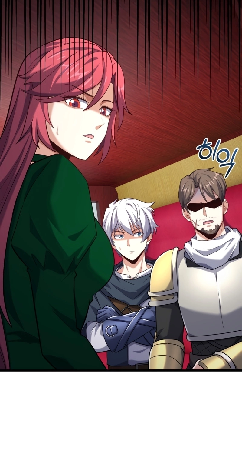 The Swordmaster's Reincarnation Capítulo 14 Página 116