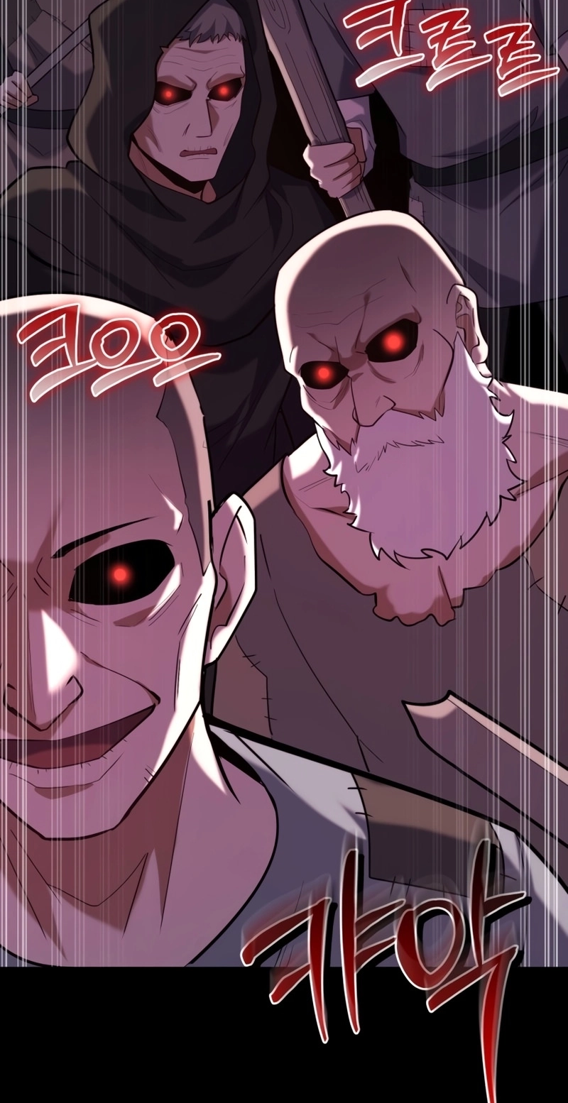 The Swordmaster's Reincarnation Capítulo 14 Página 118